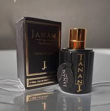 Janan Gold