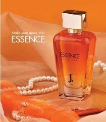 Essence by J.